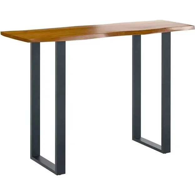 imgi_2_f57969_c1c265d6756d41098ce968abe3925524~mv2 RUSSET LIVE EDGE CONSOLE TABLE - Image 1