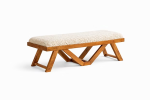 Upholstered Bench