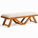 Upholstered Bench