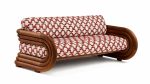 Modular Sofa 3 Seater