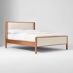 Axis Bed