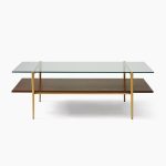 DISPLAY COFFEE TABLE