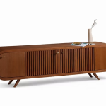 The Retro Harmony TV Unit