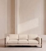 Marcia Three Seater Sofa - Image 2