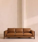 Marcia Three Seater Sofa - Image 2