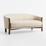 LILLEMOR 3 SEATER SOFA