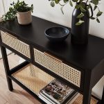 CHARLEE CANE CONSOLE - Image 2