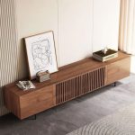 MID- CENTURY TV UNIT - Image 2