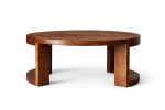 Doc Round Coffee Table - Image 2