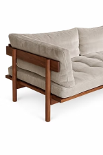 Mjölk Arm Sofa - Image 2