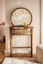 ODELLA CONSOLE DRESSING TABLE - Image 2