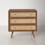 NICO 3- DRAWER CHEST - Image 2