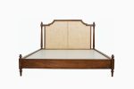Regal Rest Cane Bed - Image 2