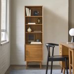 NARROW BOOKCASE - Image 2