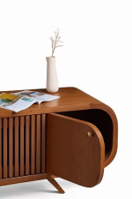 The Retro Harmony TV Unit - Image 2