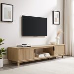 MIDDLEBROOK DESIGNS TV CABINATE - Image 2