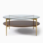 DISPLAY ROUND COFFEE TABLE - Image 2
