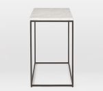 MARBLE TOP CONSOLE TABLE - Image 2