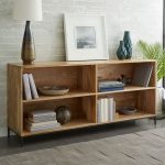 INDUSTRIAL OPEN STORAGE BOOKCASE - Image 2