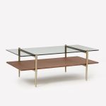 DISPLAY COFFEE TABLE - Image 2