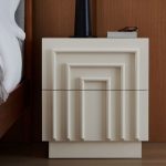 Slate Nightstand - Image 2