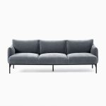 CHENILLE SOFA - Image 2