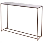 ANTIQUE CONSOLE