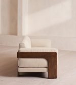 Marcia Three Seater Sofa - Image 3