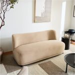 Mella Loveseat (66") - Image 4