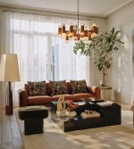 Marcia Three Seater Sofa - Image 3