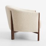 LILLEMOR 3 SEATER SOFA - Image 3