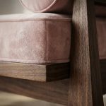 Banquette Vera Bench - Image 3