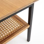SQUARE COFFEE TABLE - Image 3