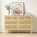 ABERY 6-DRAWER CHEST - Image 3