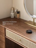 BLACK WALNUT SOLID RATTAN DRESSING - Image 3