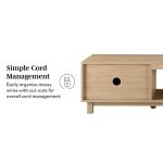 MIDDLEBROOK DESIGNS TV CABINATE - Image 5