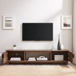 MIDDLEBROOK DESIGNS TV CABINATE - Image 4