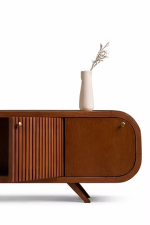 The Retro Harmony TV Unit - Image 3