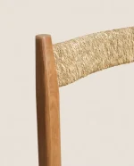 Axis Dining Chair - Image 4