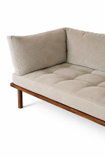 Mjölk Arm Sofa - Image 3