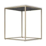 HOLMES ACCENT TABLE - Image 4