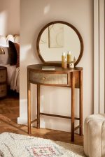 ODELLA CONSOLE DRESSING TABLE - Image 3