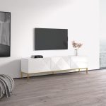 75" TV STAND - Image 5