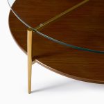 DISPLAY ROUND COFFEE TABLE - Image 3