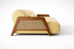 Western Comfort Sofa - Image 3