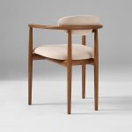 Ovelle Dining Chair - Image 3