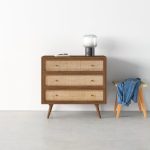 NICO 3- DRAWER CHEST - Image 3