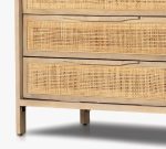 DOLORES CANE CHEST - Image 3