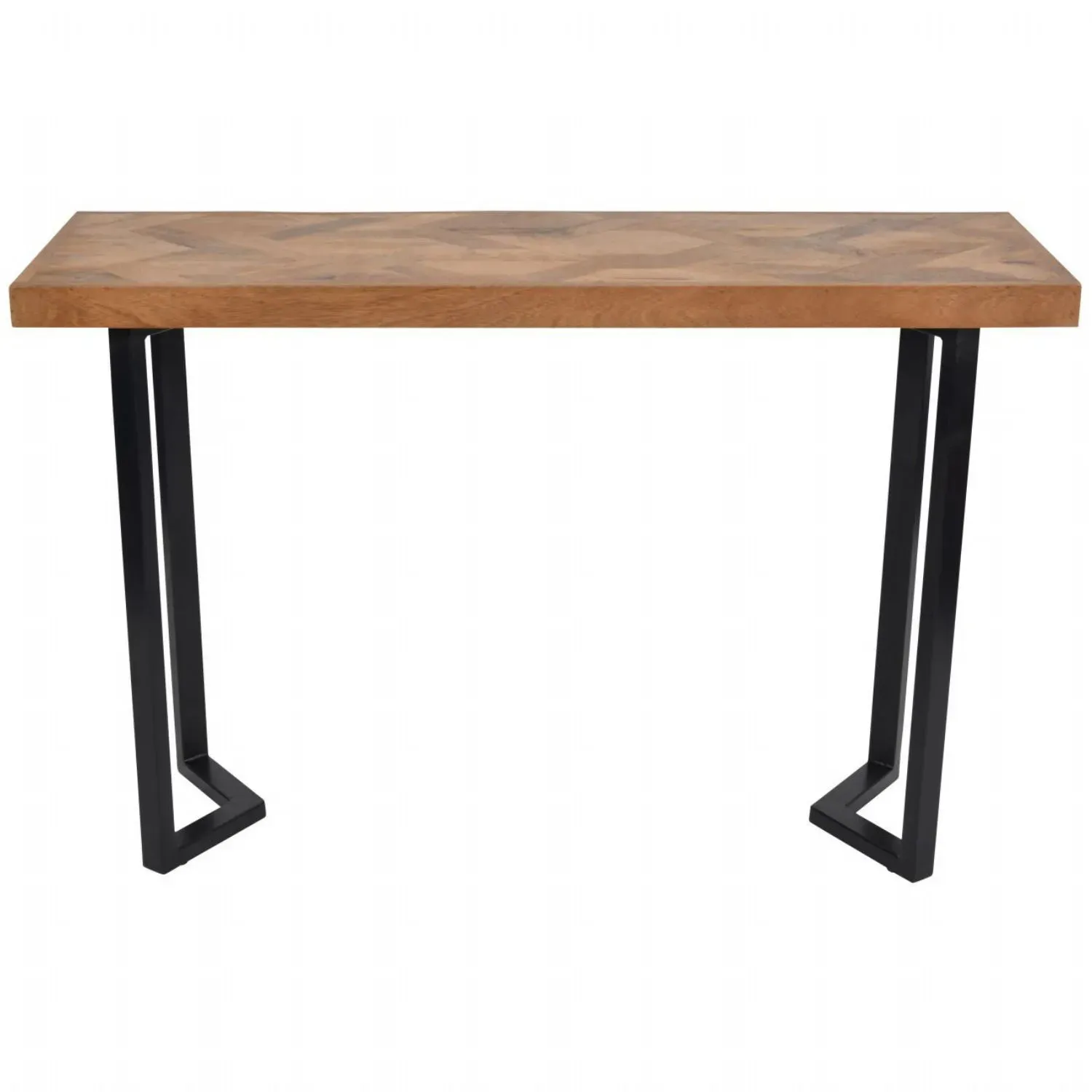 imgi_51_f57969_1469f06d27054a2f8fe350bf22d08313~mv2 WOODEN HALL CONSOLE - Image 1