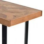 WOODEN HALL CONSOLE - Image 2